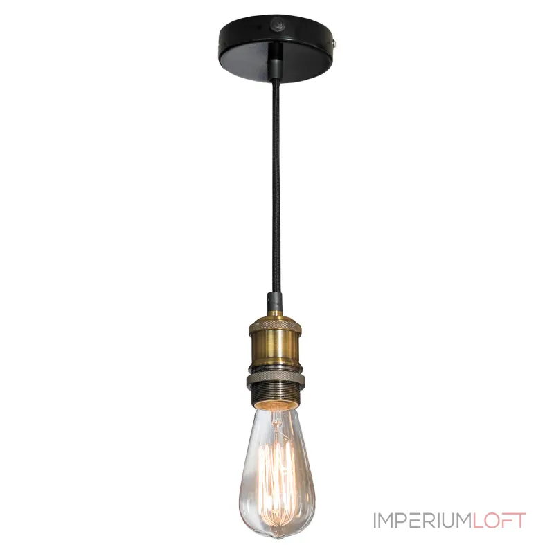 Подвесной светильник Lussole Loft LSP-9888