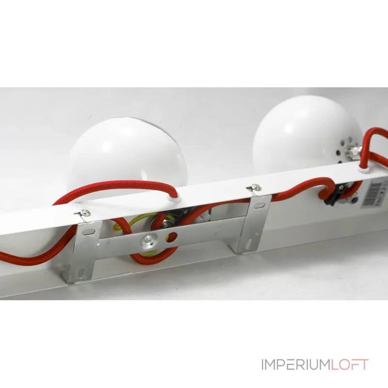 Спот Lussole LOFT LSP-9958 от ImperiumLoft Спот Lussole LOFT LSP-9958 от ImperiumLoft