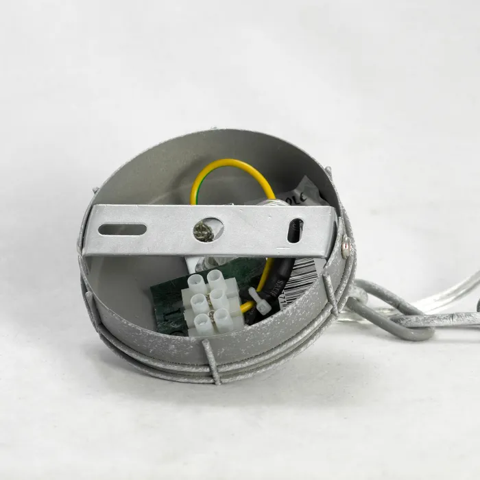 Подвесной светильник Lussole Duet LSP-9971 от ImperiumLoft