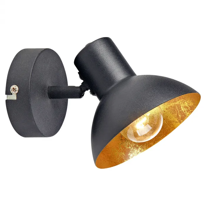 Спот Lussole LOFT LSP-9973 от ImperiumLoft