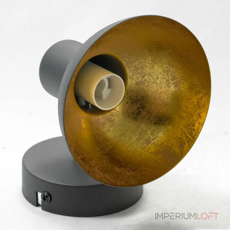 Спот Lussole LOFT LSP-9973 от ImperiumLoft Спот Lussole LOFT LSP-9973 от ImperiumLoft