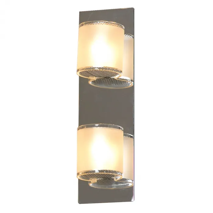 Накладной светильник Lussole Cappello LSQ-3401-02 от ImperiumLoft
