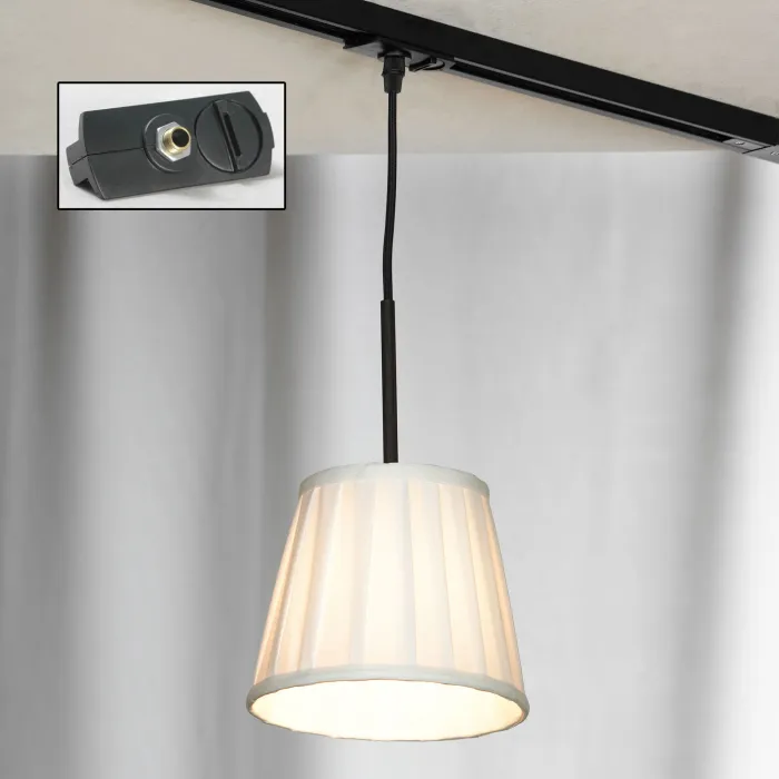 Подвесной светильник Lussole Milazzo LSL-2916-01-TAB от ImperiumLoft