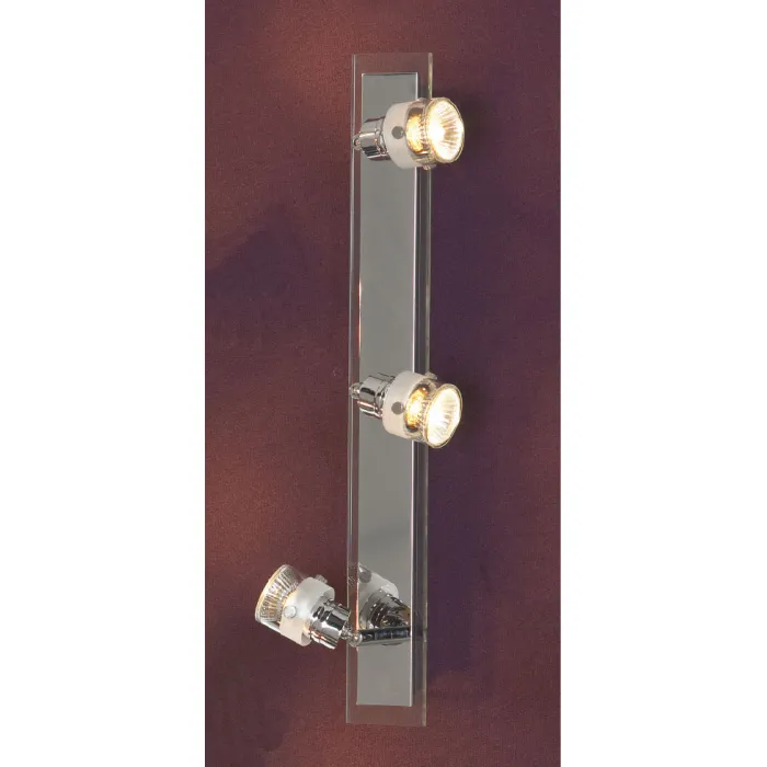 Спот Lussole Perspicuo LSL-5291-03 от ImperiumLoft
