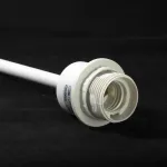 Настольная лампа декоративная Lussole Milton LSP-0521