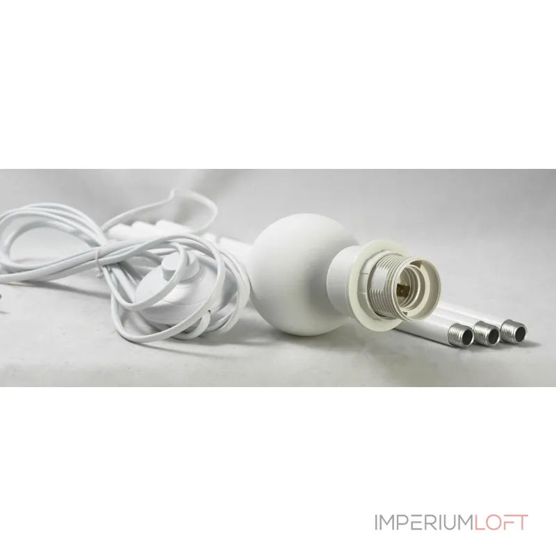 Торшер Lussole LGO LSP-0542 от ImperiumLoft Торшер Lussole LGO LSP-0542 от ImperiumLoft