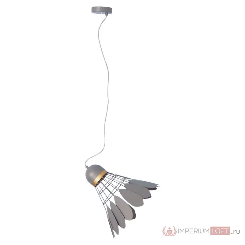 Подвесной светильник Lussole LSP-8070 от ImperiumLoft