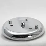 Потолочная люстра Lussole Cochise LSP-8087