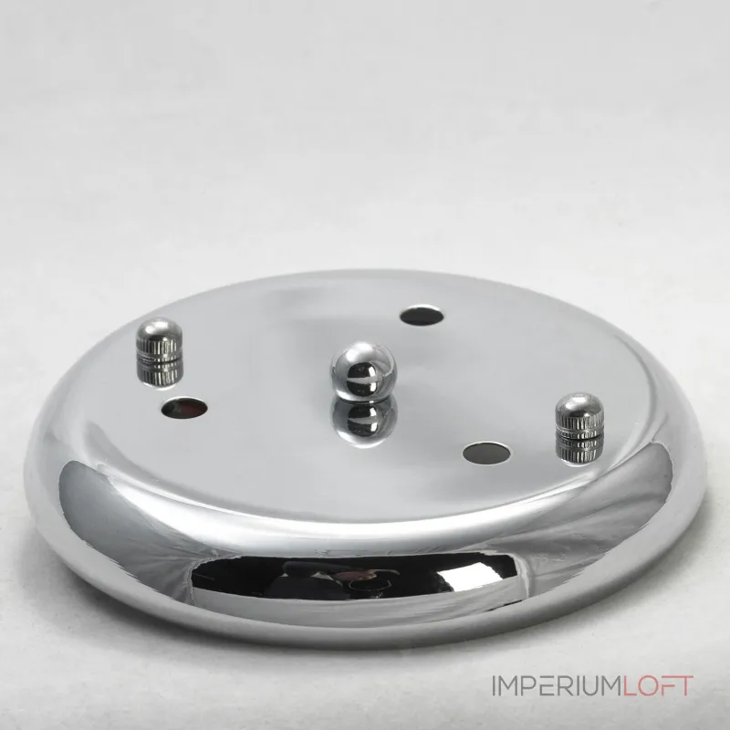 Потолочная люстра Lussole Cochise LSP-8087