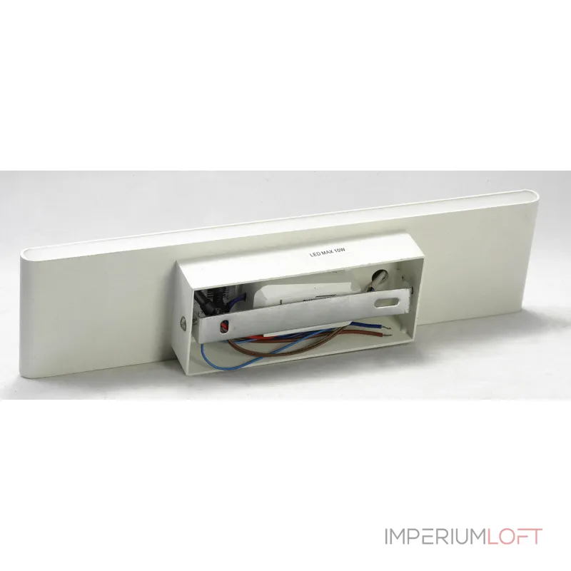 Накладной светильник Lussole LOFT LSP-9514