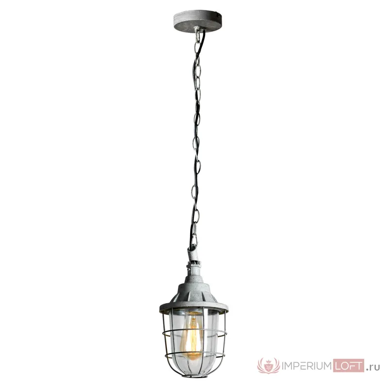 Подвесной светильник Lussole LOFT LSP-9524 от ImperiumLoft