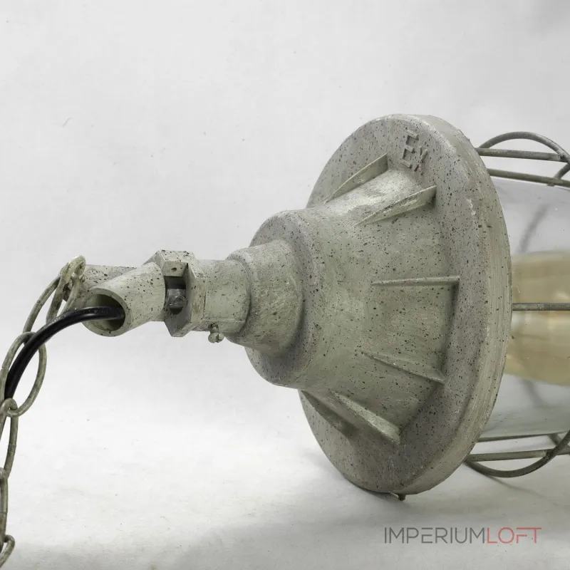 Подвесной светильник Lussole LOFT LSP-9524