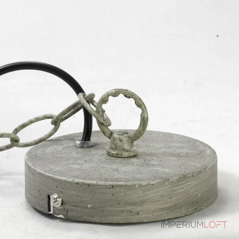 Подвесной светильник Lussole LOFT LSP-9524
