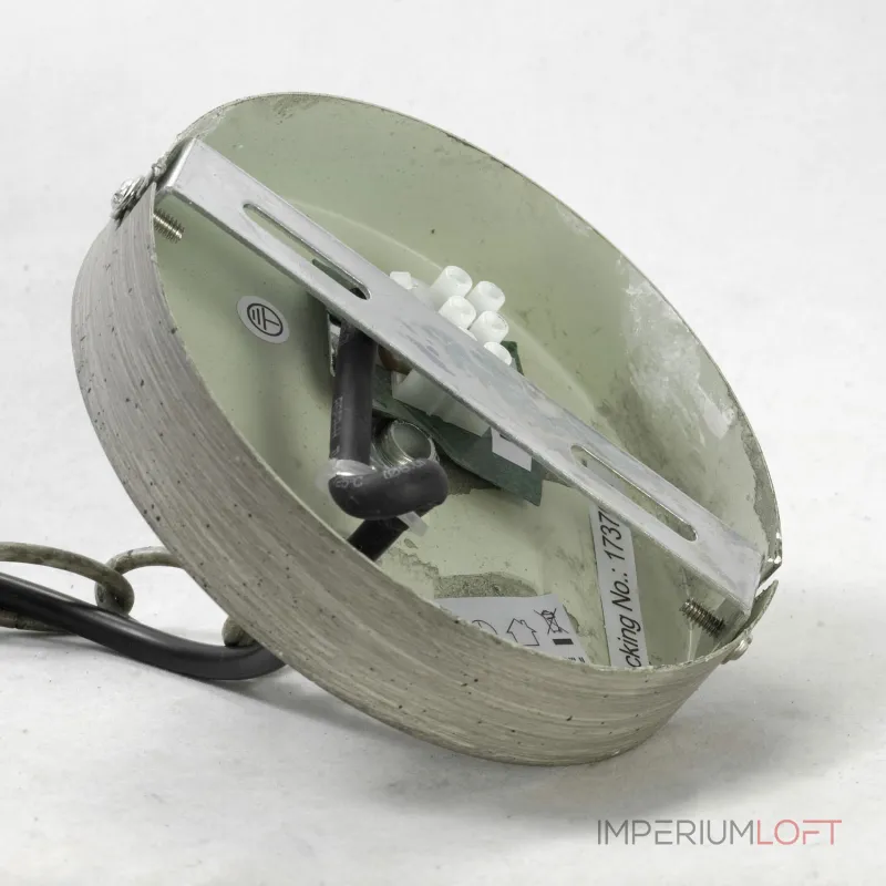 Подвесной светильник Lussole LOFT LSP-9524