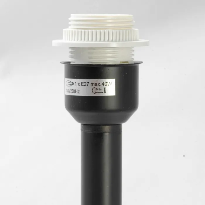 Настольная лампа декоративная Lussole LGO LSP-954 LSP-9546 от ImperiumLoft