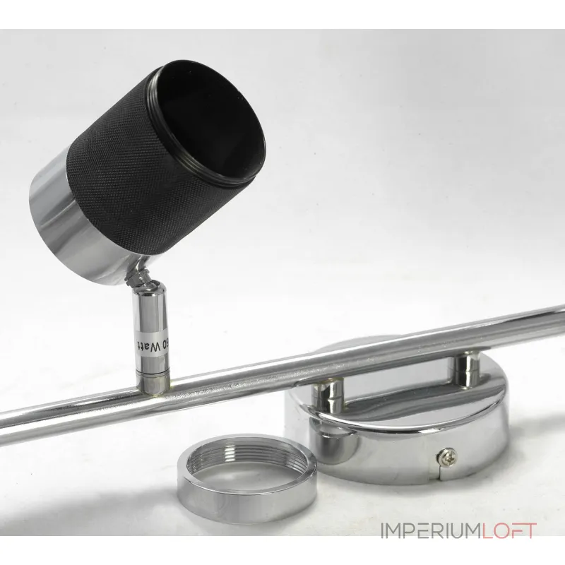 Спот Lussole LSP-956 LSP-9565 от ImperiumLoft Спот Lussole LSP-956 LSP-9565 от ImperiumLoft