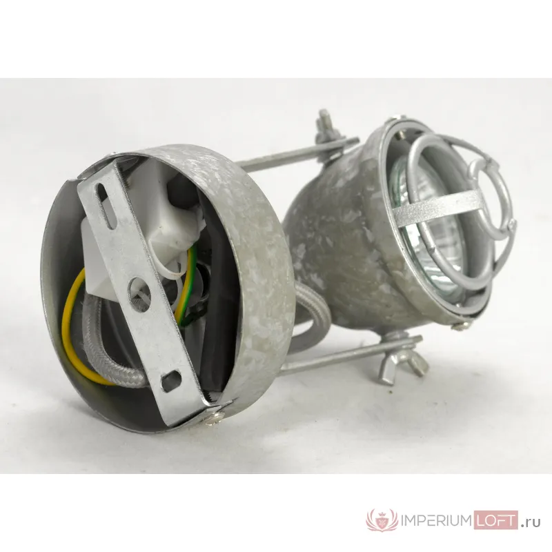 Спот Lussole Sindy LSP-9804 от ImperiumLoft