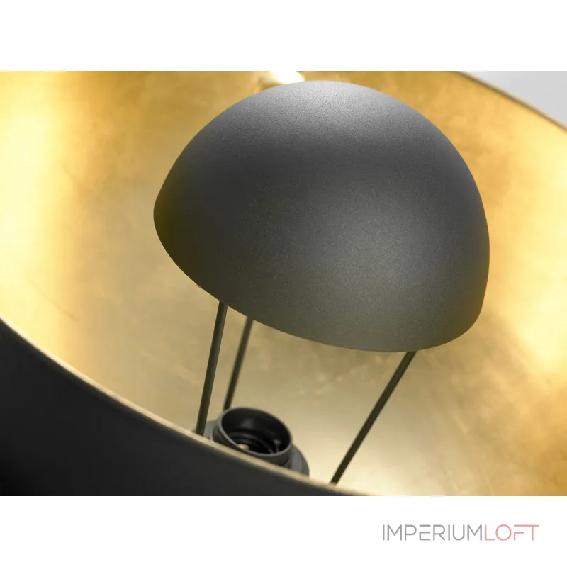 Торшер Lussole Bollo LSP-9824 от ImperiumLoft Торшер Lussole Bollo LSP-9824 от ImperiumLoft