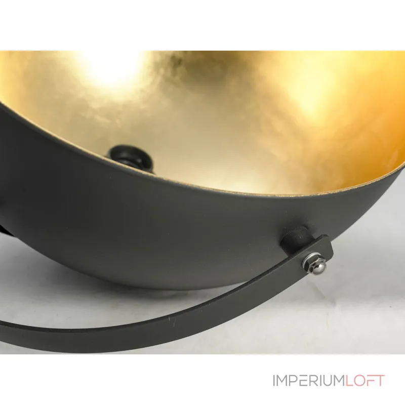 Торшер Lussole Bollo LSP-9824 от ImperiumLoft Торшер Lussole Bollo LSP-9824 от ImperiumLoft