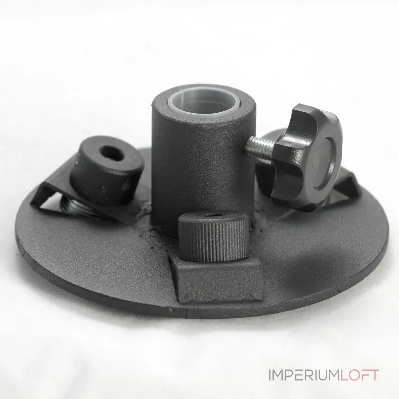 Торшер Lussole Bollo LSP-9824 от ImperiumLoft Торшер Lussole Bollo LSP-9824 от ImperiumLoft