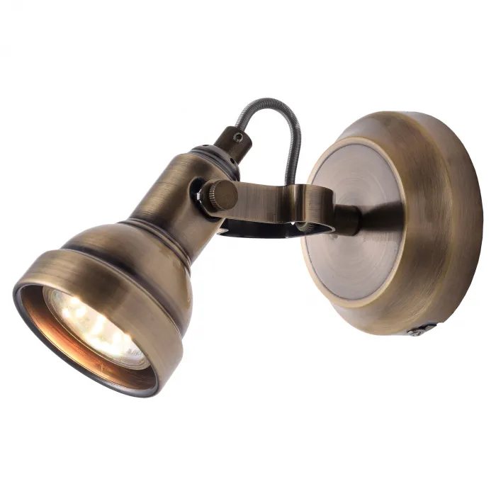 Спот Lussole LOFT LSP-9959 от ImperiumLoft