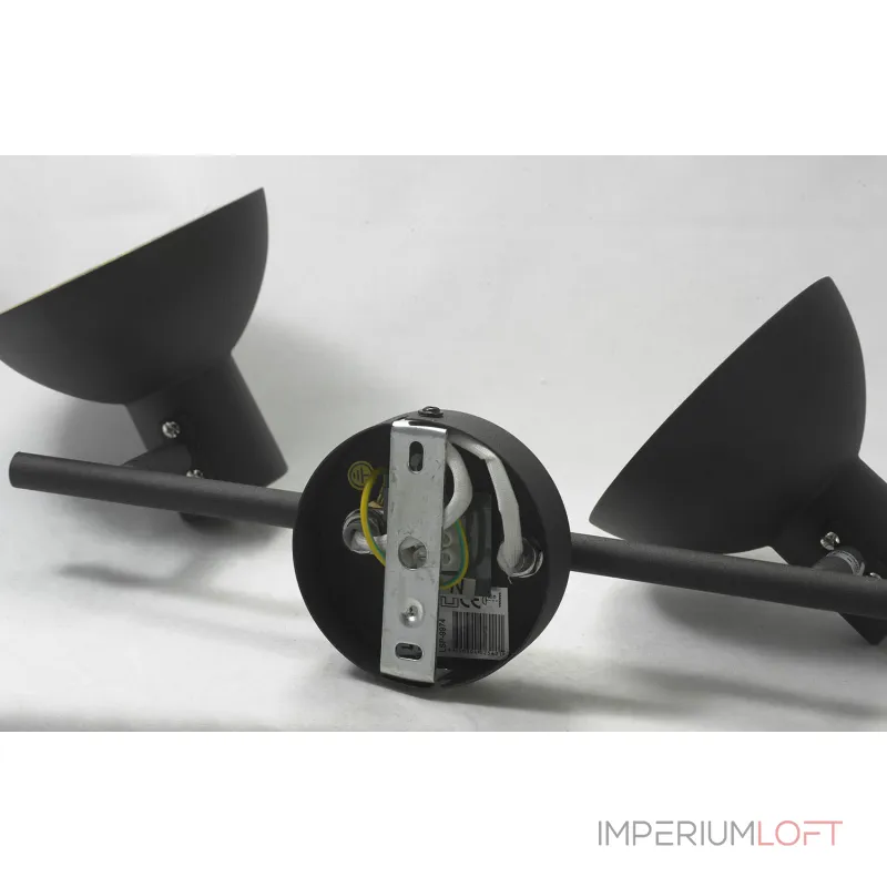 Спот Lussole LOFT LSP-9974 от ImperiumLoft Спот Lussole LOFT LSP-9974 от ImperiumLoft