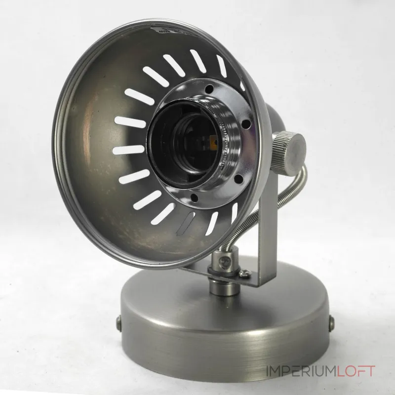 Спот Lussole LOFT LSP-9983 от ImperiumLoft Спот Lussole LOFT LSP-9983 от ImperiumLoft