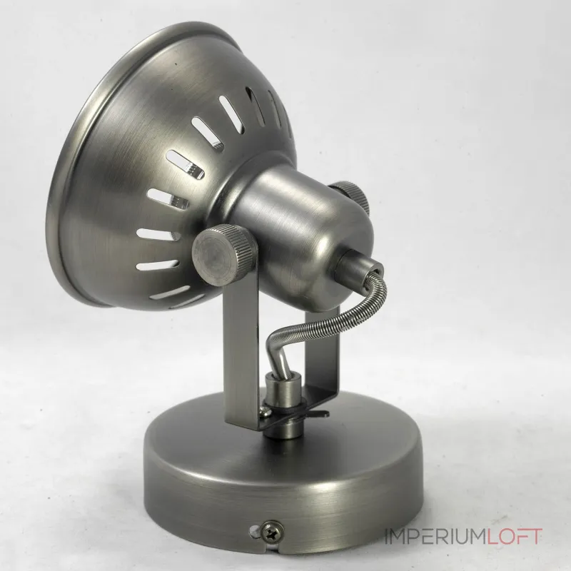 Спот Lussole LOFT LSP-9983 от ImperiumLoft Спот Lussole LOFT LSP-9983 от ImperiumLoft