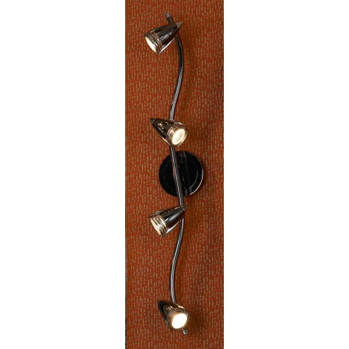 Спот Lussole Atella LSQ-1709-04 от ImperiumLoft