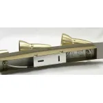 Спот Lussole Aprilia LSL-1401-03 от ImperiumLoft