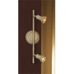 Спот Lussole Sobretta LSL-2501-02 от ImperiumLoft
