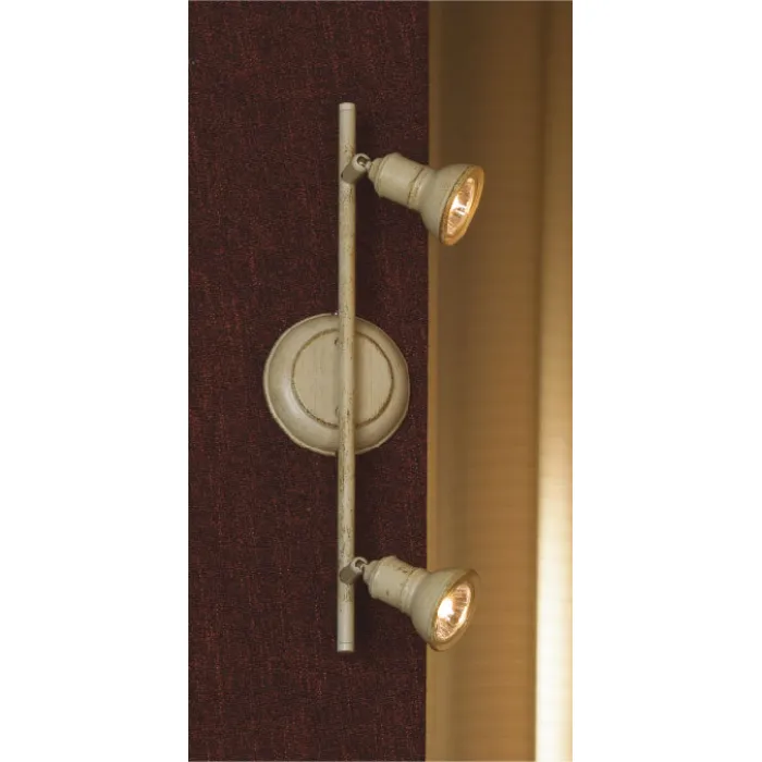 Спот Lussole Sobretta LSL-2501-02 от ImperiumLoft