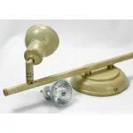 Спот Lussole Sobretta LSL-2501-02 от ImperiumLoft