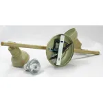 Спот Lussole Sobretta LSL-2501-02 от ImperiumLoft