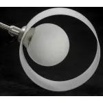 Люстра на штанге Lussole Pallottola LSN-0407-08 от ImperiumLoft
