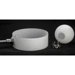 Люстра на штанге Lussole Pallottola LSN-0407-08 от ImperiumLoft
