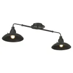 Светильник на штанге Lussole Ancona LSN-1077-02 от ImperiumLoft
