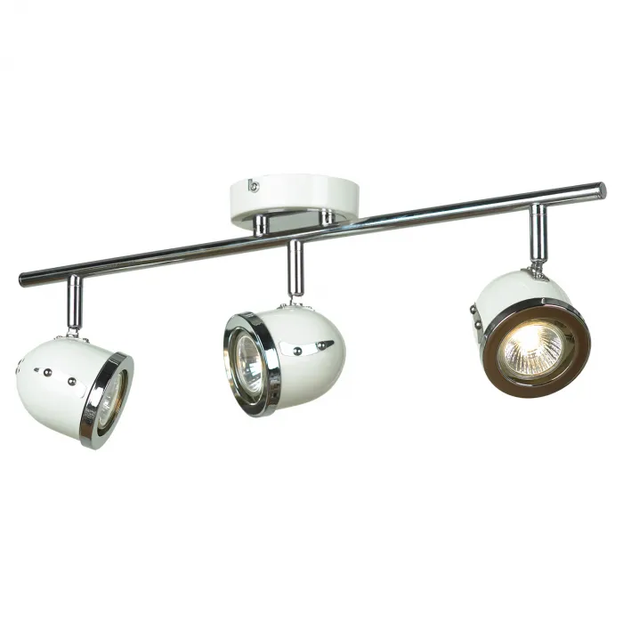 Спот Lussole Tivoli LSN-3111-03 от ImperiumLoft