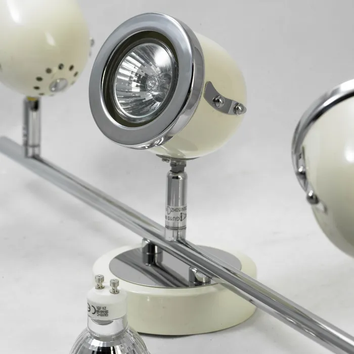 Спот Lussole Tivoli LSN-3111-03 от ImperiumLoft