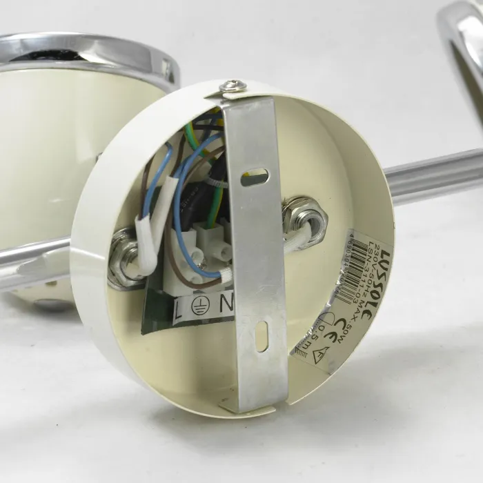 Спот Lussole Tivoli LSN-3111-03 от ImperiumLoft