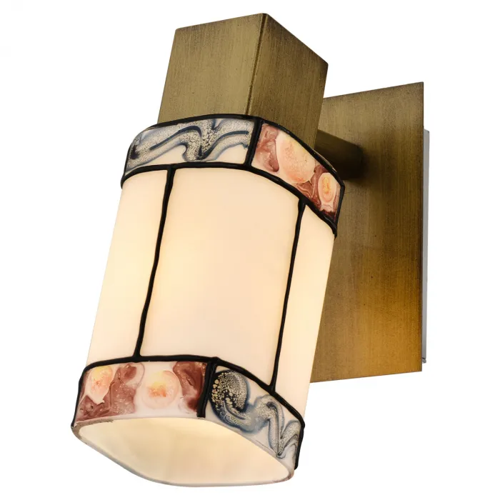 Спот Lussole LSP-02 LSP-0219 от ImperiumLoft