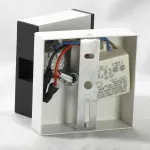 Спот Lussole 2920 LSP-8012 от ImperiumLoft