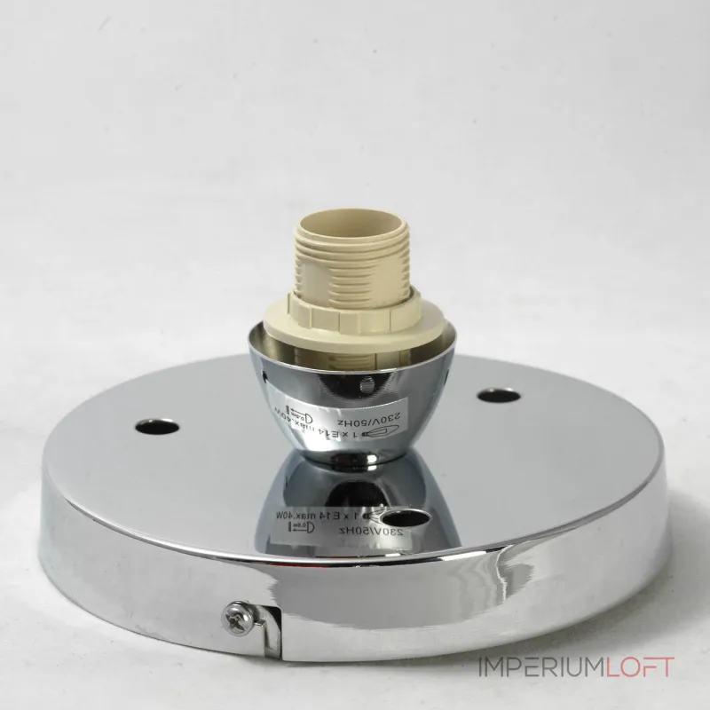 Потолочная люстра Lussole LGO LSP-8036