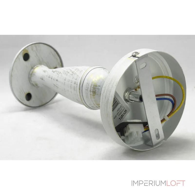 Потолочная люстра Lussole LSP-806 LSP-8061 Потолочная люстра Lussole LSP-806 LSP-8061