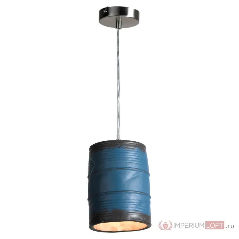 Подвесной светильник Lussole LOFT LSP-9525 от ImperiumLoft