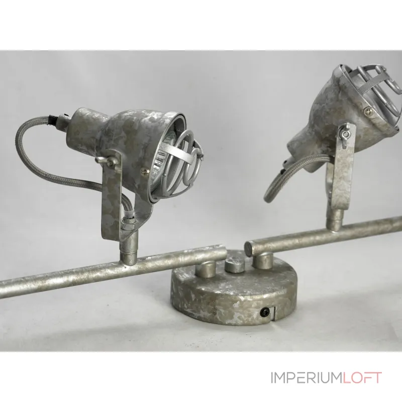 Спот Lussole Sindy LSP-9805 от ImperiumLoft Спот Lussole Sindy LSP-9805 от ImperiumLoft