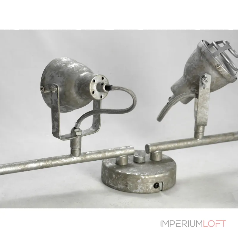 Спот Lussole Sindy LSP-9805 от ImperiumLoft Спот Lussole Sindy LSP-9805 от ImperiumLoft