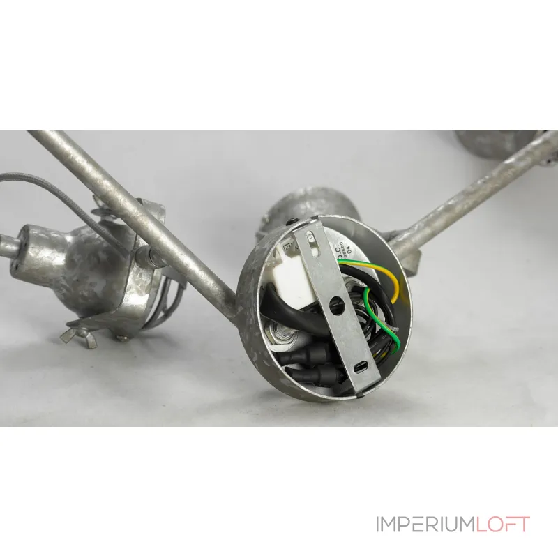 Спот Lussole Sindy LSP-9805 от ImperiumLoft Спот Lussole Sindy LSP-9805 от ImperiumLoft