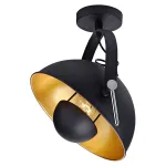 Спот Lussole Bollo LSP-9825 от ImperiumLoft