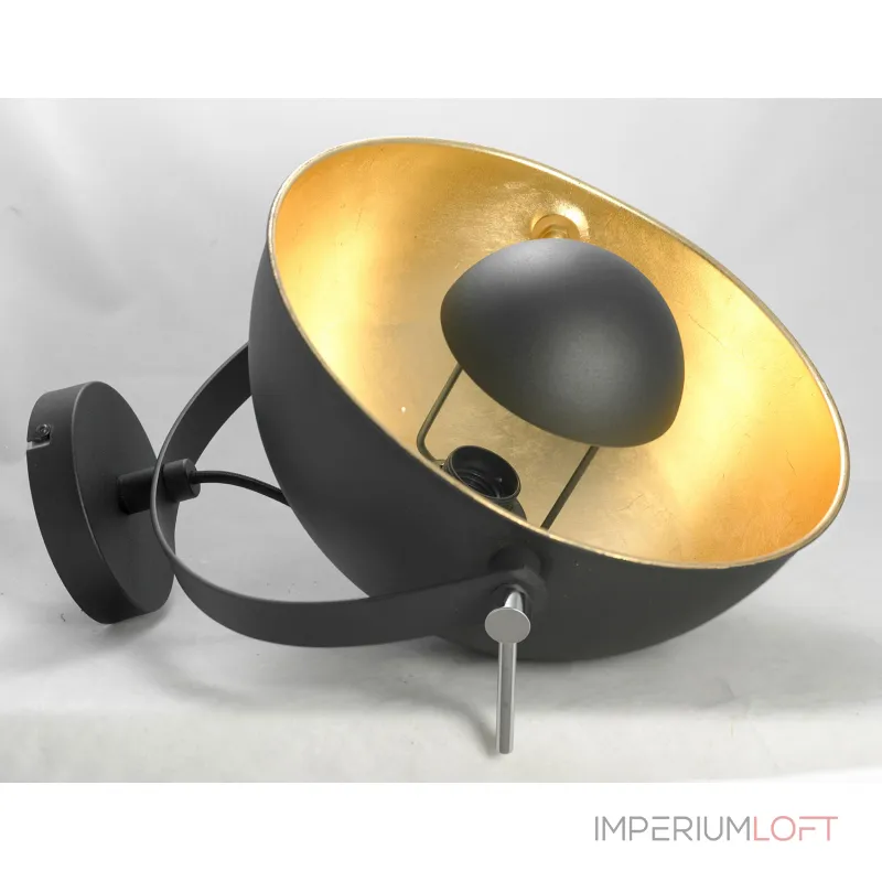 Спот Lussole Bollo LSP-9825 от ImperiumLoft Спот Lussole Bollo LSP-9825 от ImperiumLoft